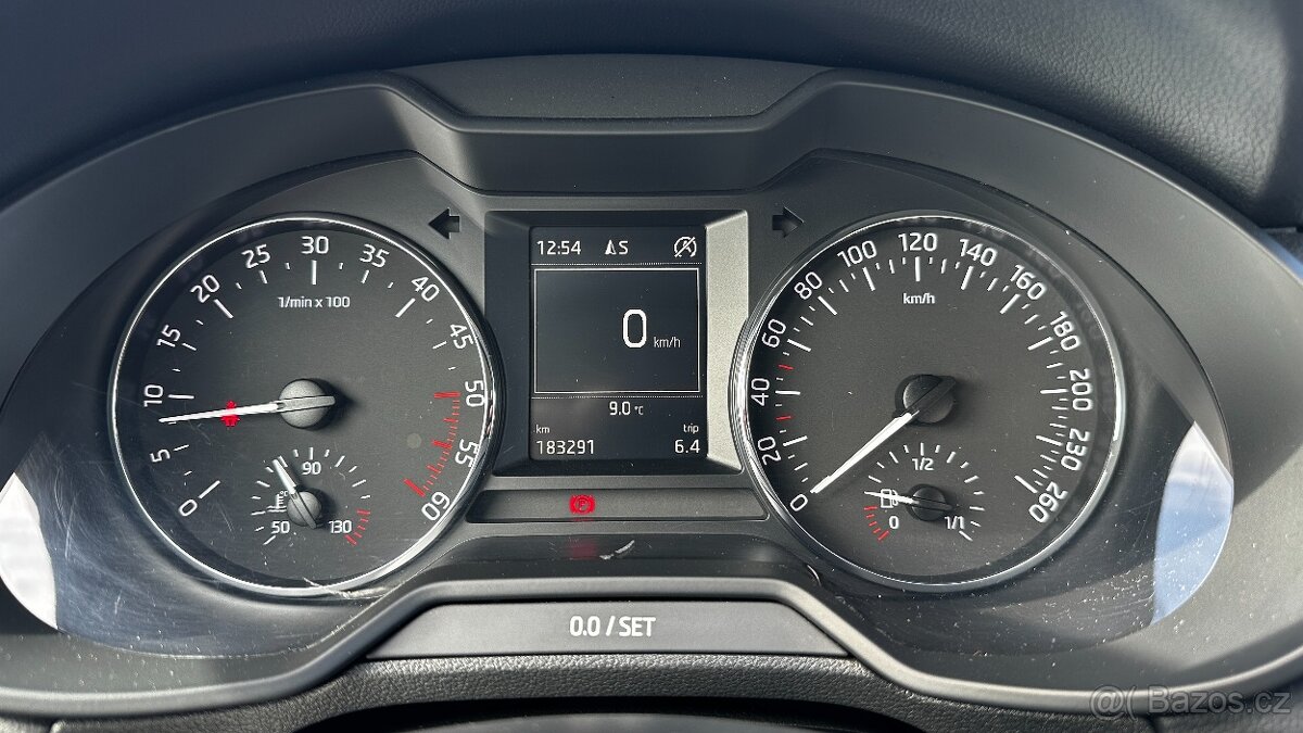 ŠKODA OCTAVIA 1.6 TDI - 15