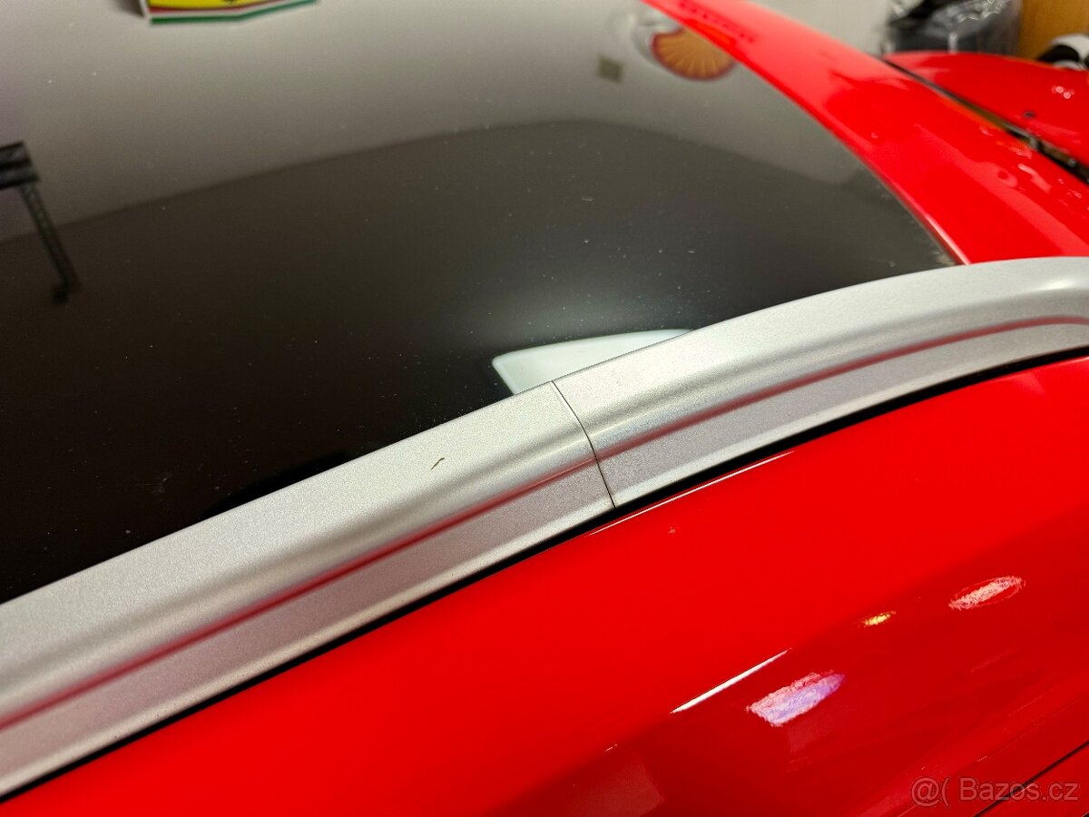 Ford Grand Tourneo Connect 1.5 TDCI TITANIUM PANORAMA 1 MAJ - 15