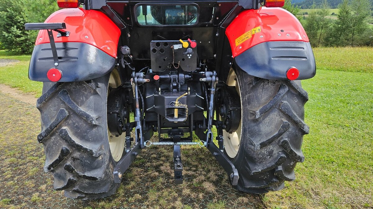 Zetor 7421 proxima 2007 (grec /7320/6320/6321/7321) - 15