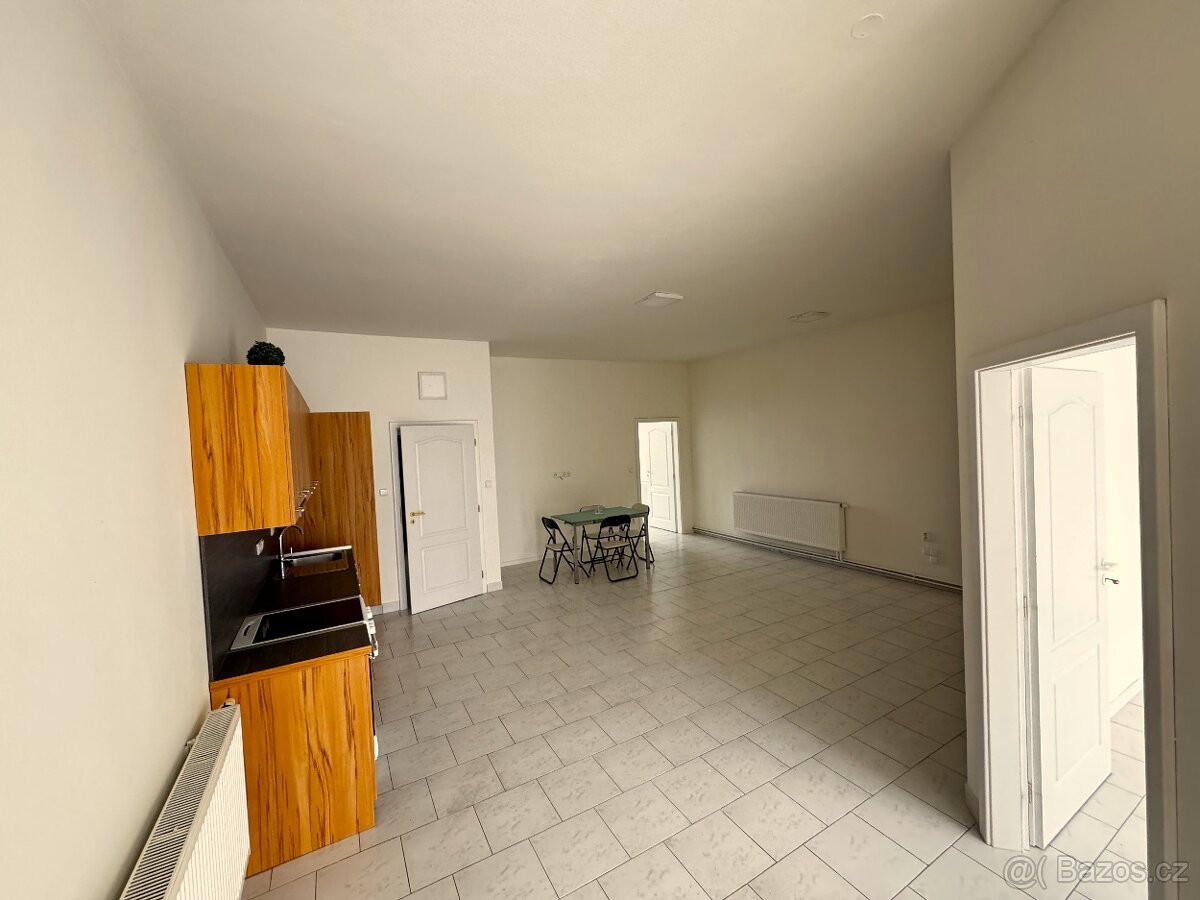 Prodej bytového domu, Strážnice - 15