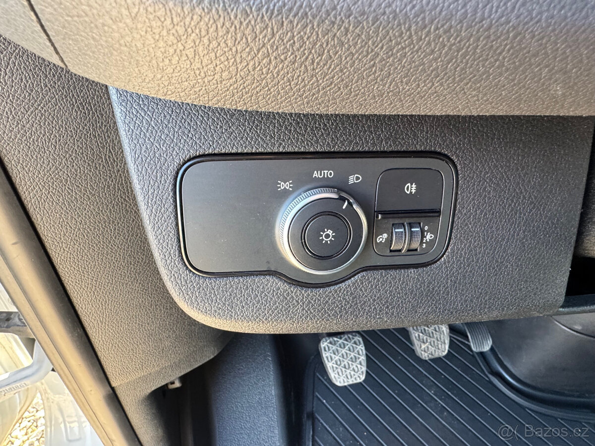 Mercedes-Benz Sprinter ťahač s návesom -na prepravu vozidiel - 15