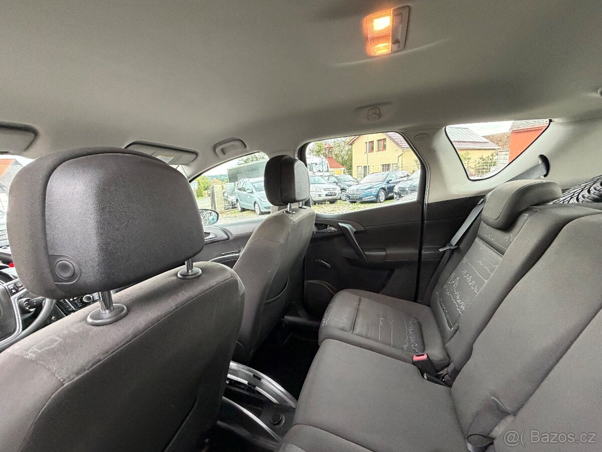 Opel Meriva 1.4i 88kw 2010 2x sada kol / SERVIS / NOVA STK - 15