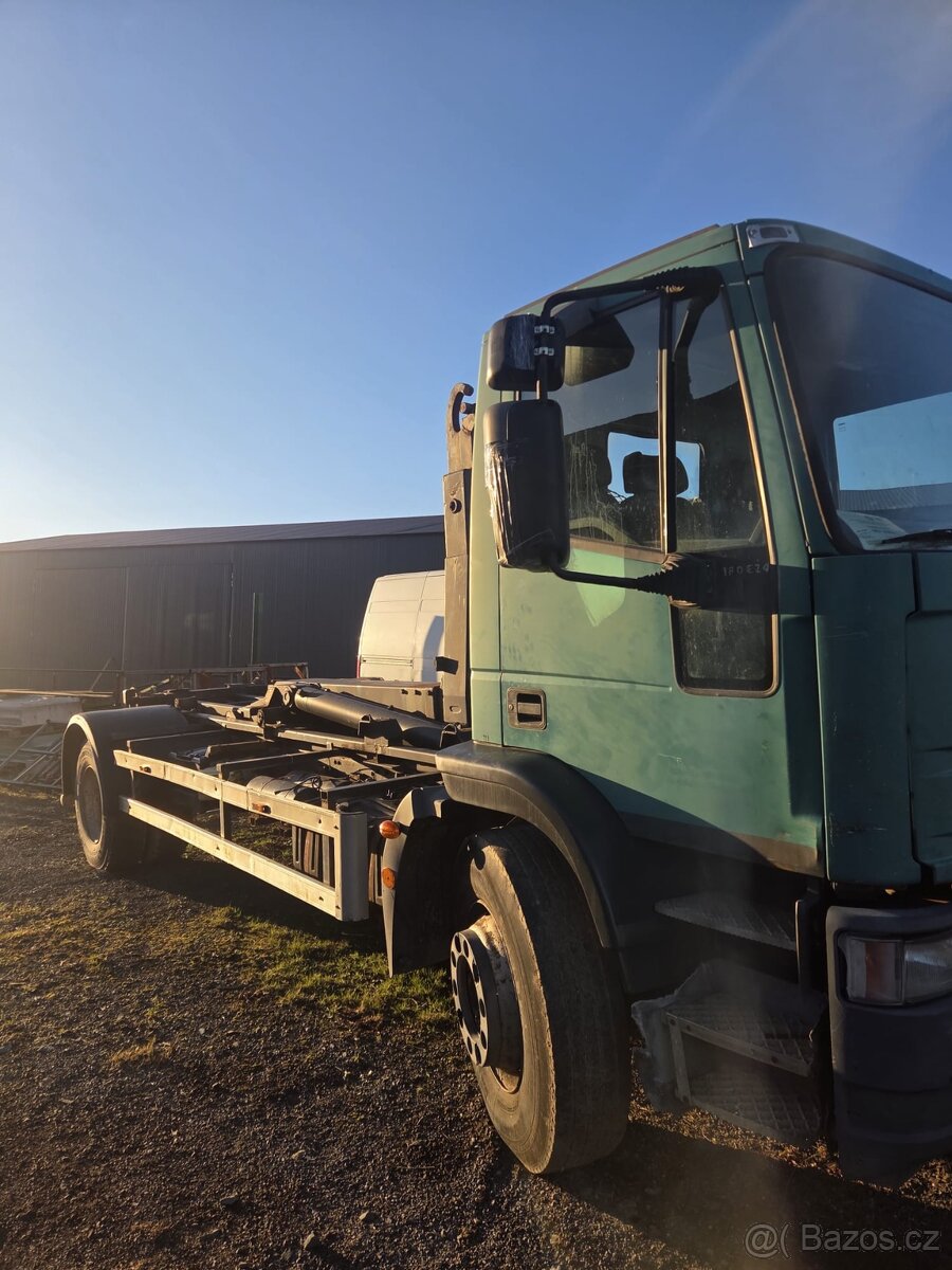 Iveco eurocargo - 15