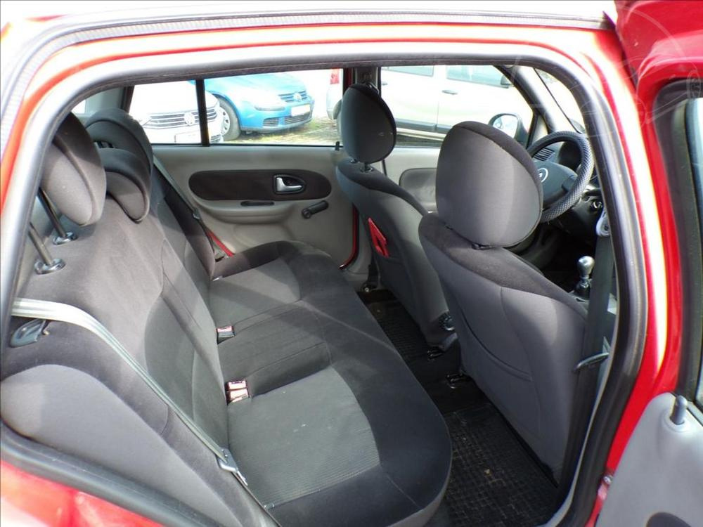 Renault Thalia 1,2 16V KLIMATIZACE - 15