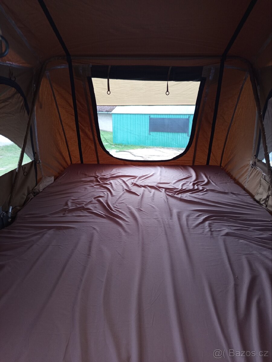 Ahoj, prodám Land rover Discovery 2 td5 - 15