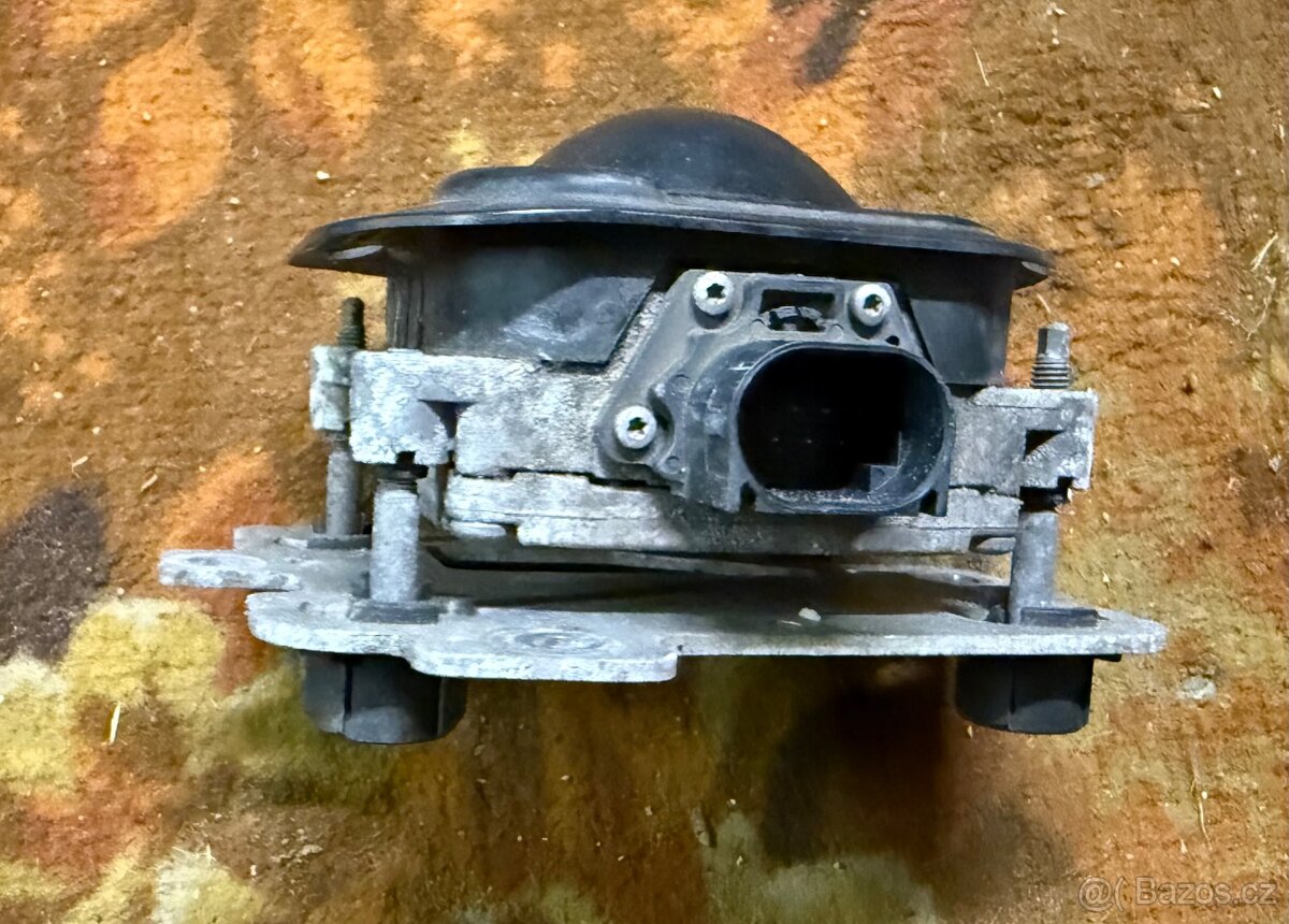 Jednotky a dalsi el. soucastky - Audi A6 4G/C7 - 15