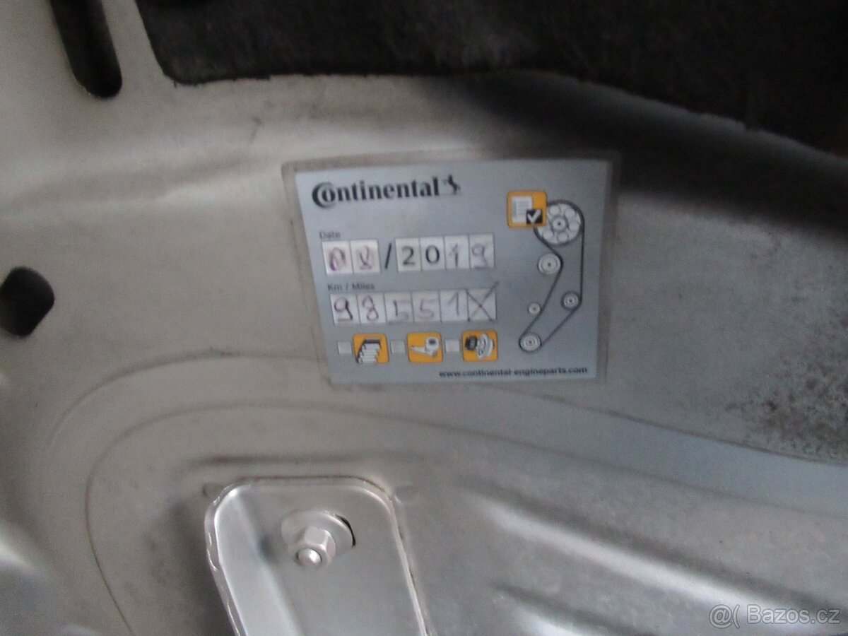 500 1,4,16v 100k,Sport mod 2008 - 15