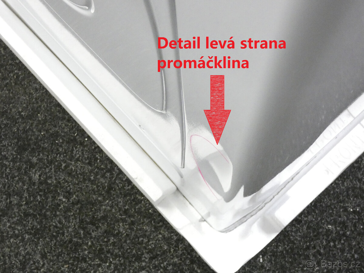 Pračka Haier THASN276TM5-S - se zárukou - 15