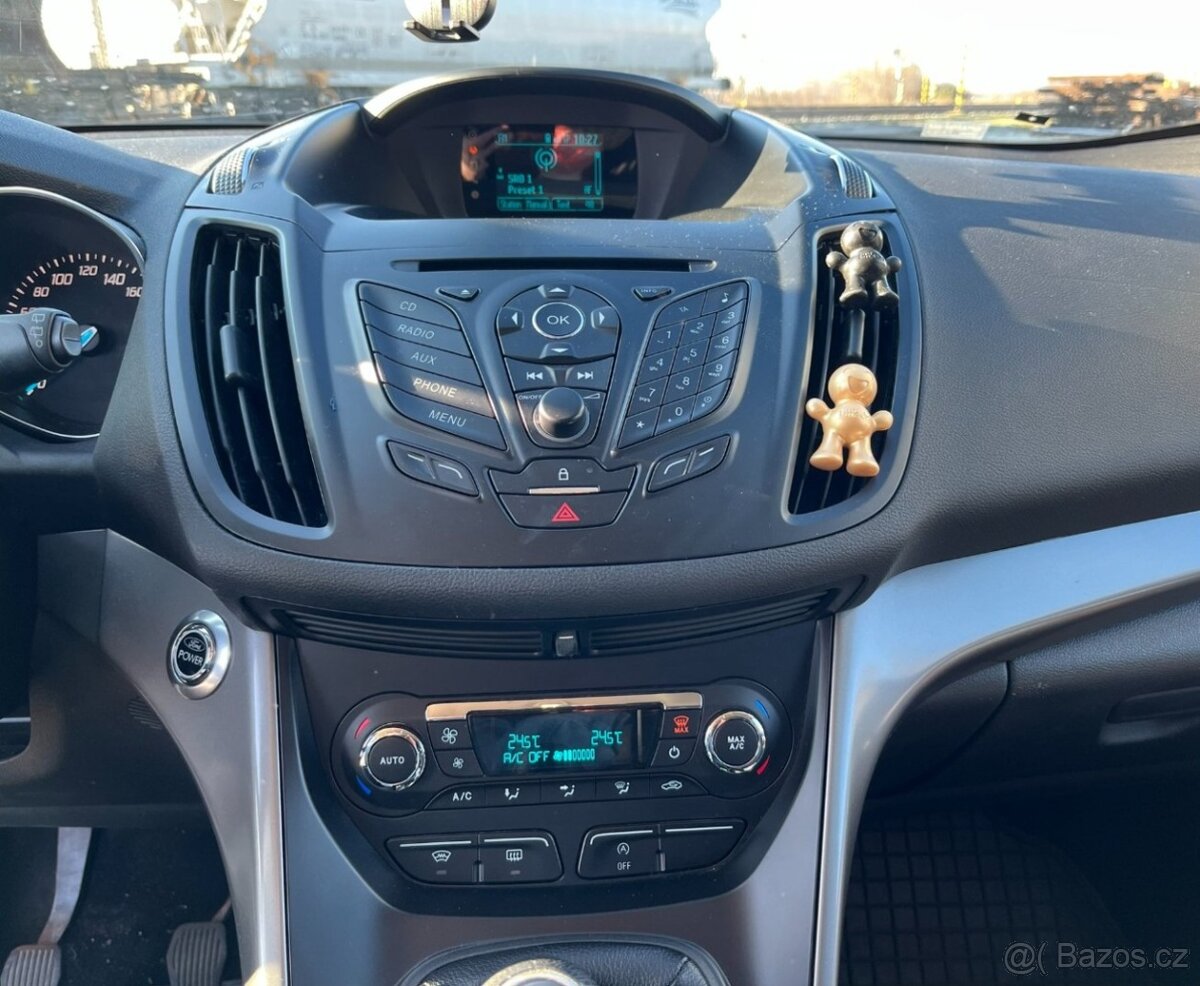 Ford Kuga 1.6 EcoBoost - 15