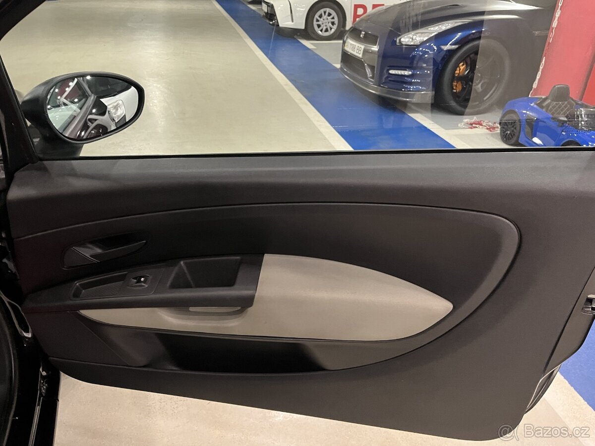 Fiat Grande Punto 1.4i 57KW Klimatizace, 2006 - 15