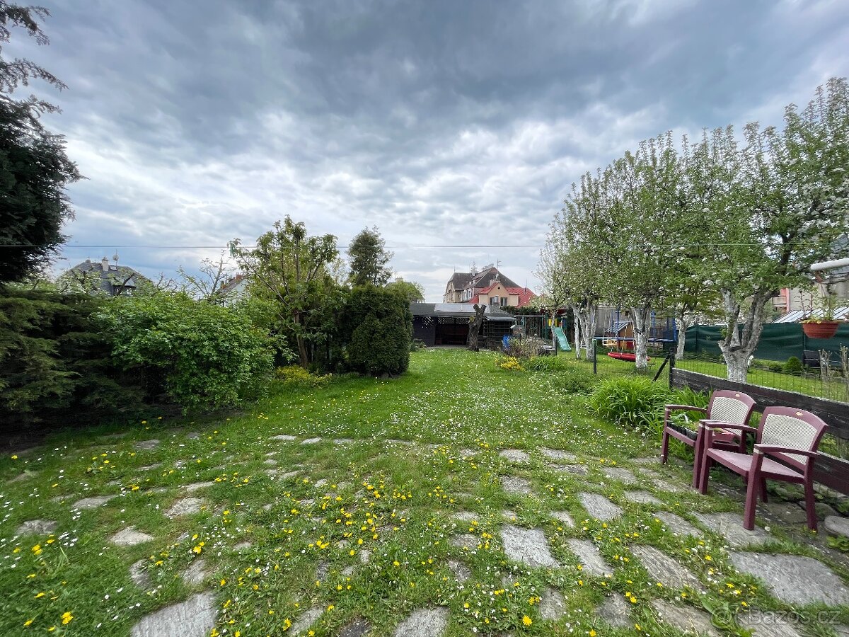 RD v lukrativní lokalitě, Kranichova, Šumperk - 15