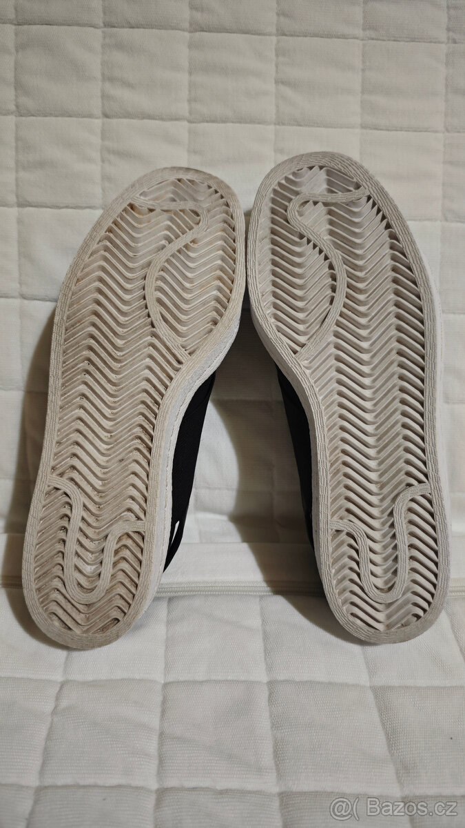 adidas Superstar Slip On W, vel. 37 1/3 - 15