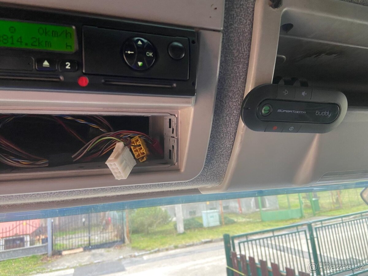 Odtahovka Iveco 160E30 - 15