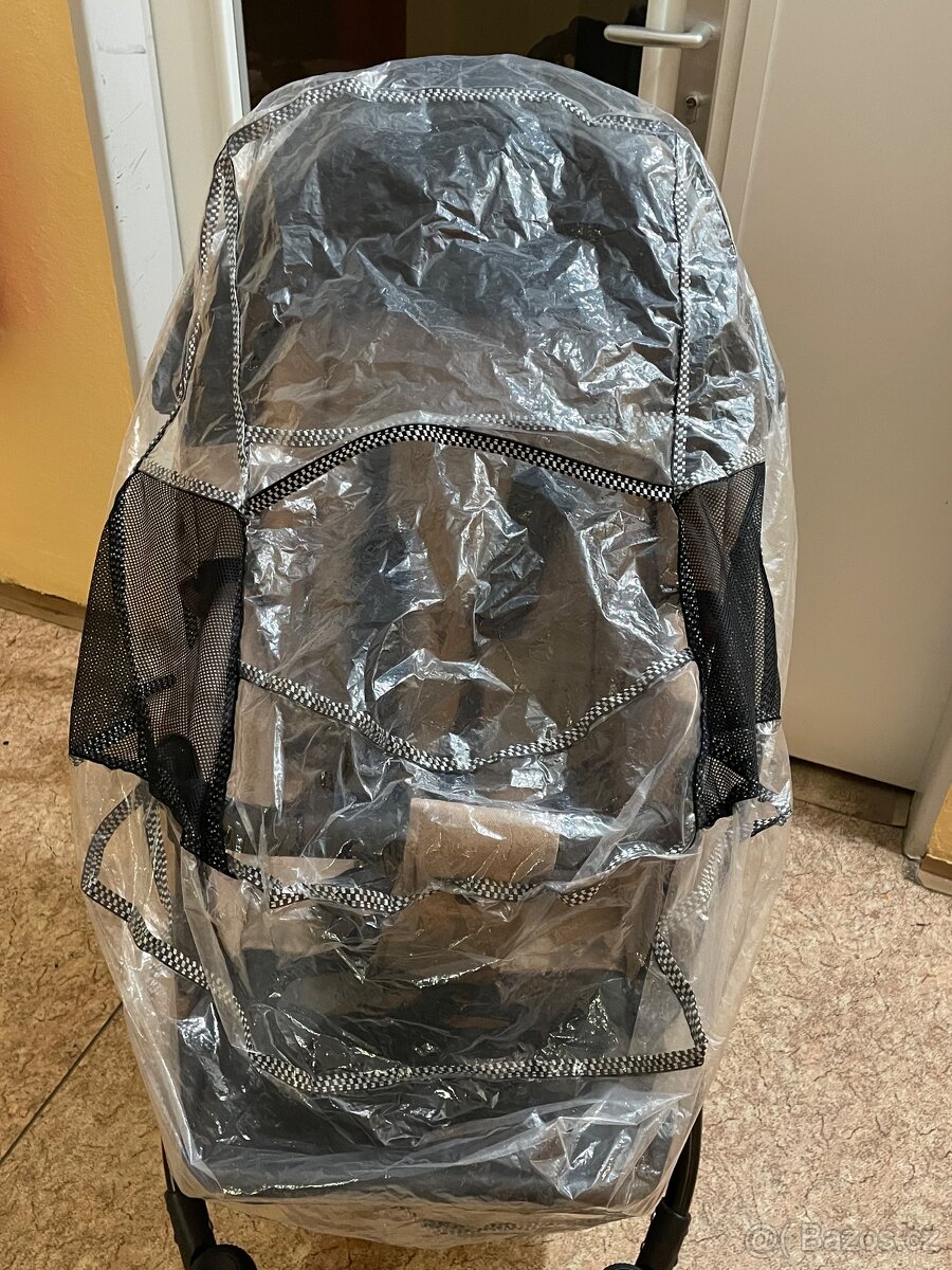 Dada Prams Nexus - 15