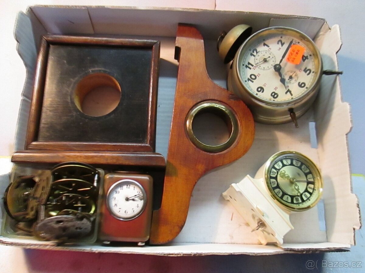 STAR.BUDÍKY - 15