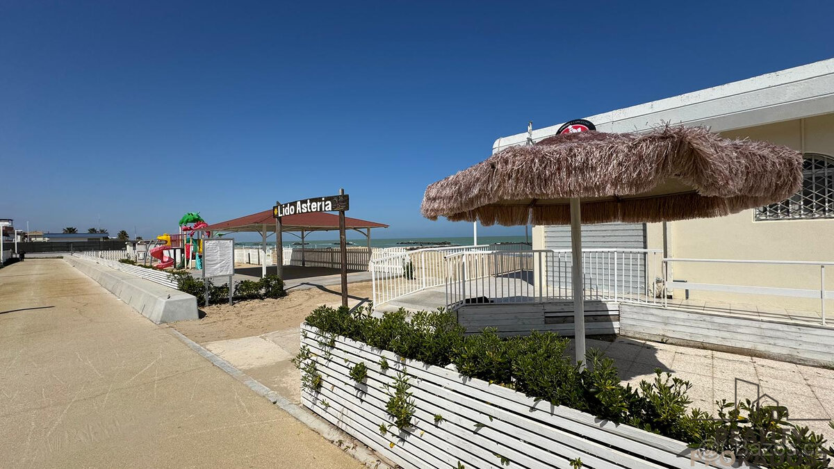 Prodej bytu 3+kk 85 m² Francavilla al Mare, Via Adriatica, I - 15