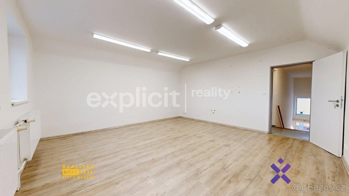 Pronájem výrobního/skladovacího prostoru 174 m², Zlín - 15