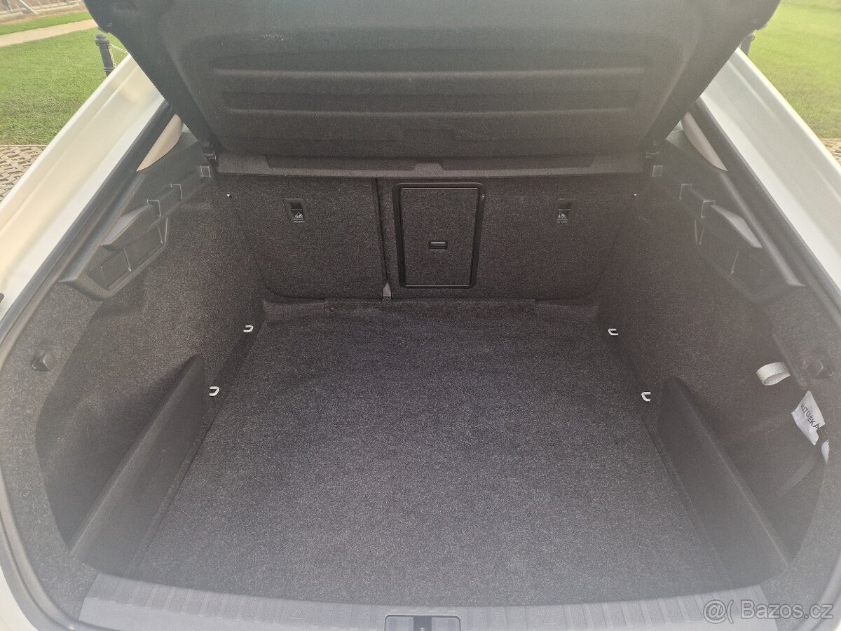 Škoda Octavia 4, 2.0 TDI, DSG, Amb. Nové rozvody, ČR - 15