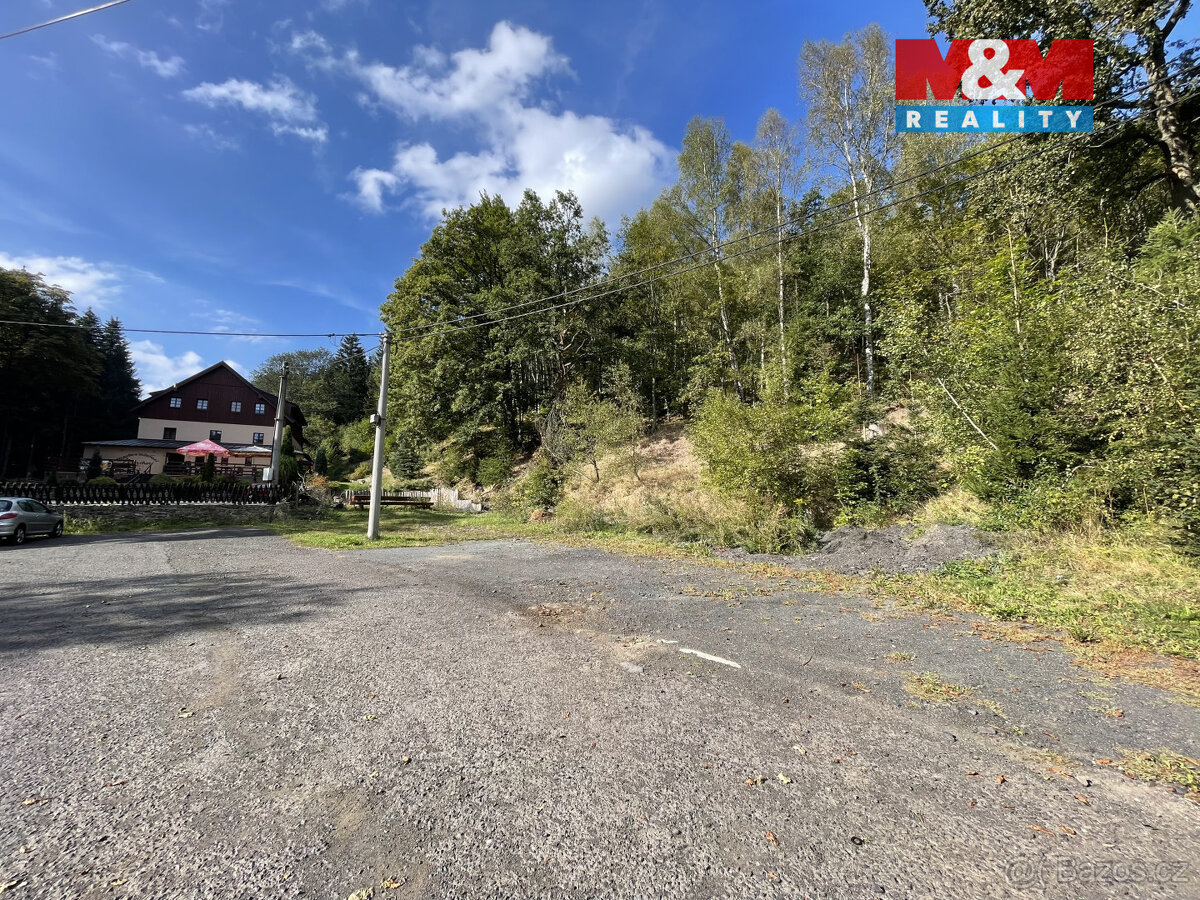 Prodej pozemku k bydlení, 1645 m², Blatno - 15