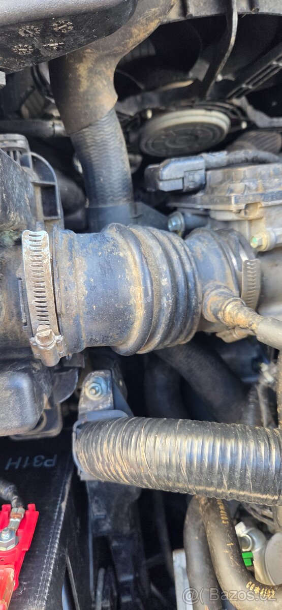 Mazda 2 Skyactiv 1,5 2016 - 15