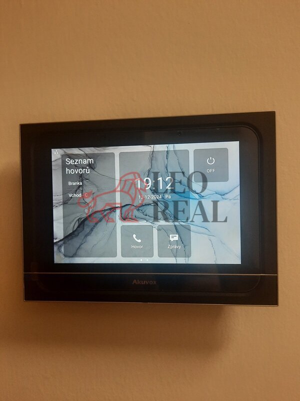 Prodej bytu 2+kk 56 m² Novoveská, Teplice - 15