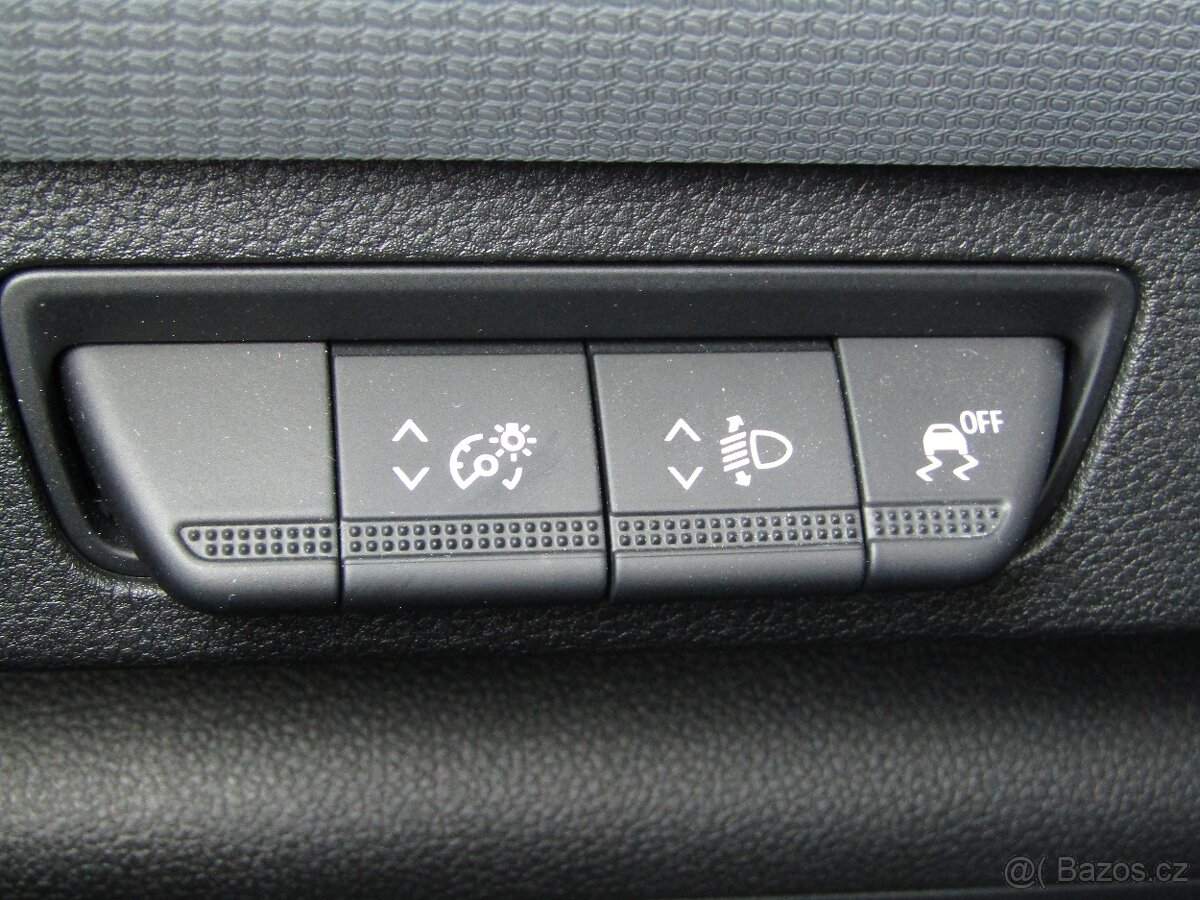 Renault Kangoo Van III E-Tech 90 kW EV45 Extra - 15