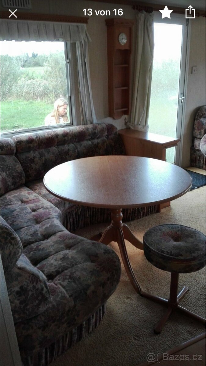 Mobilni dum willerby 11,70x3,70 metru - 15