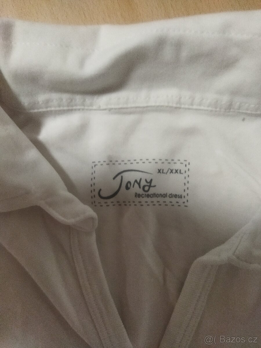 Mix dámského oblečení - 15