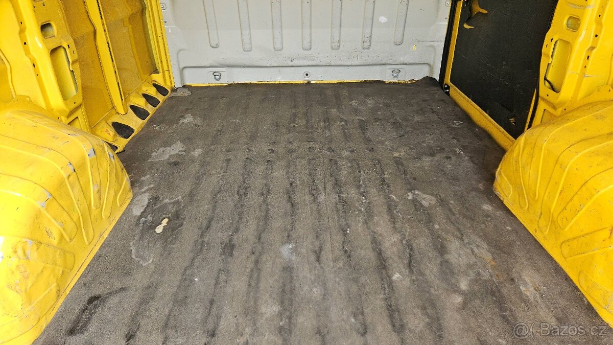 FIAT DUCATO 2,0 MTJ 115k LPR E6 30 L1H1 - 15