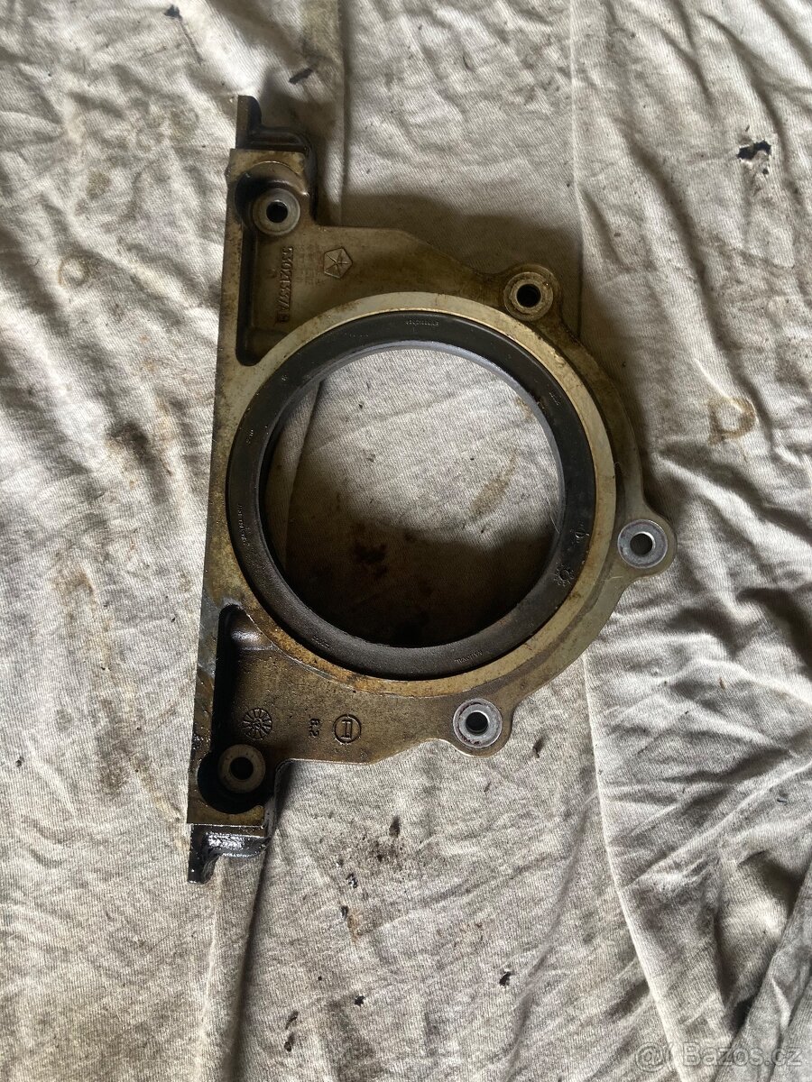 Díly motor 5,7 hemi V8 Dodge ram - 15