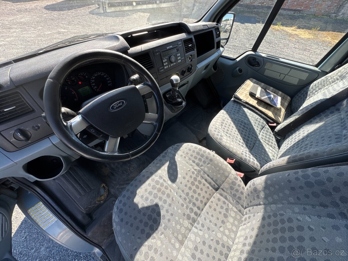 Ford Transit 350 M 2.2 TDCi L3H2 103 kW - 15