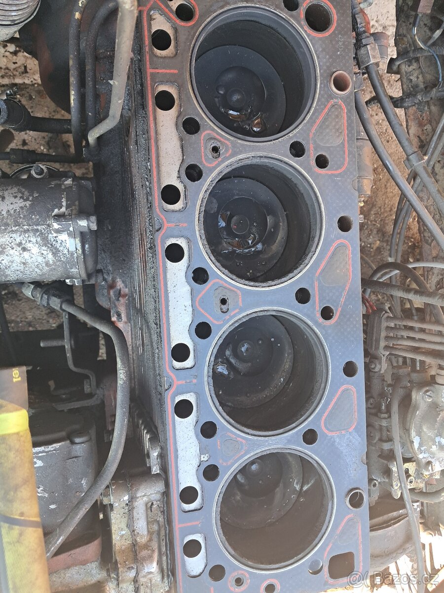 Renovace Avia i jine vozy. - 15