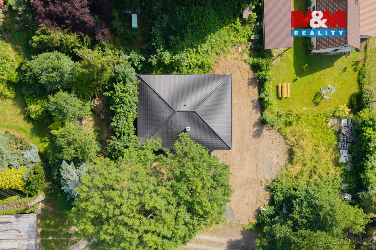 Prodej rodinného domu, 77 m², Dasnice - 15