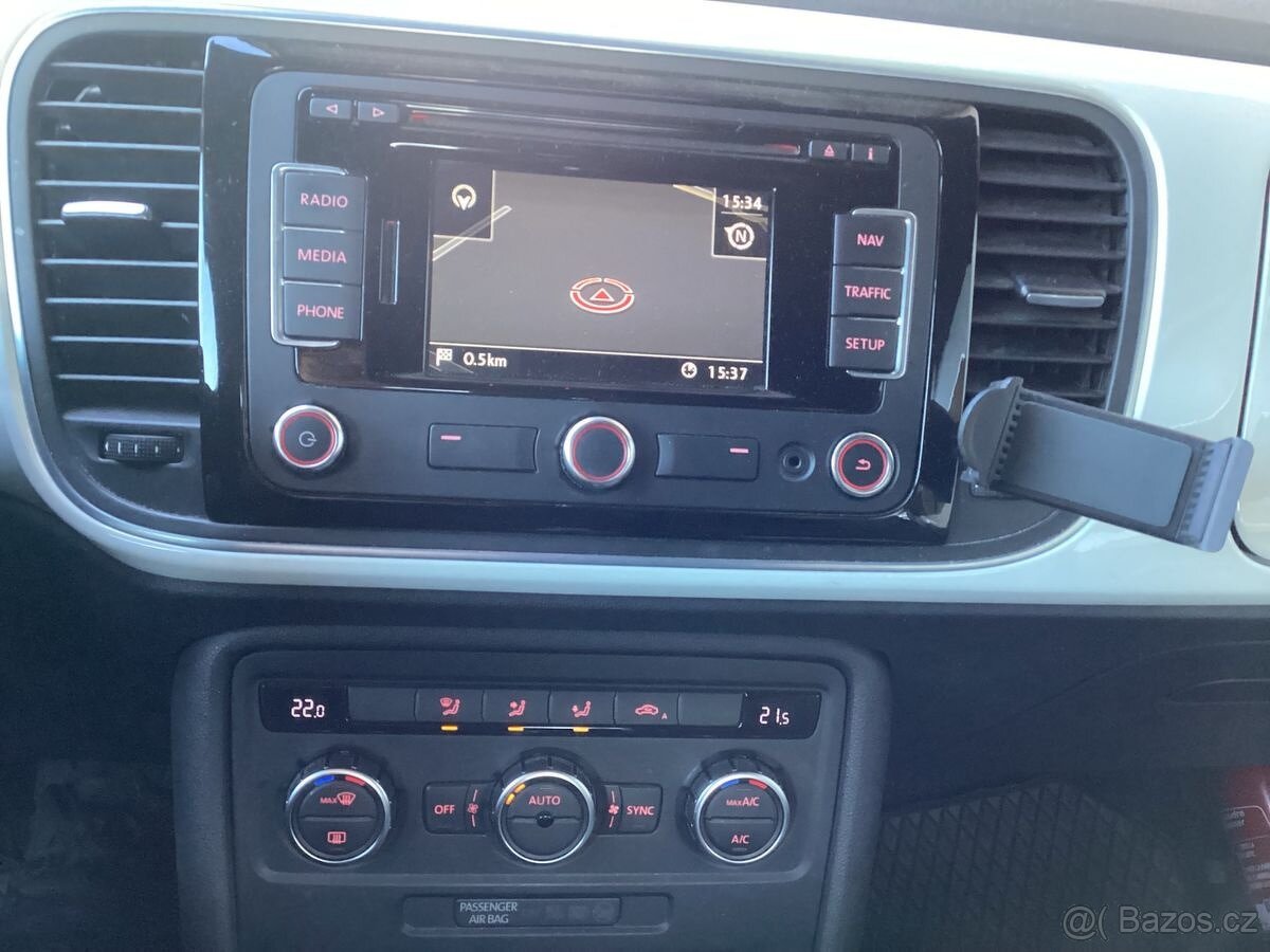 VW BEETLE 1.2 TSI 77KW DESIGN - 15