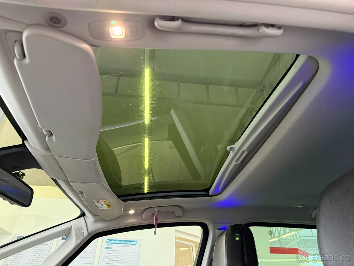 Renault Espace Intens 1.6 dCi 96 kW bez AdBlue DPH - 15