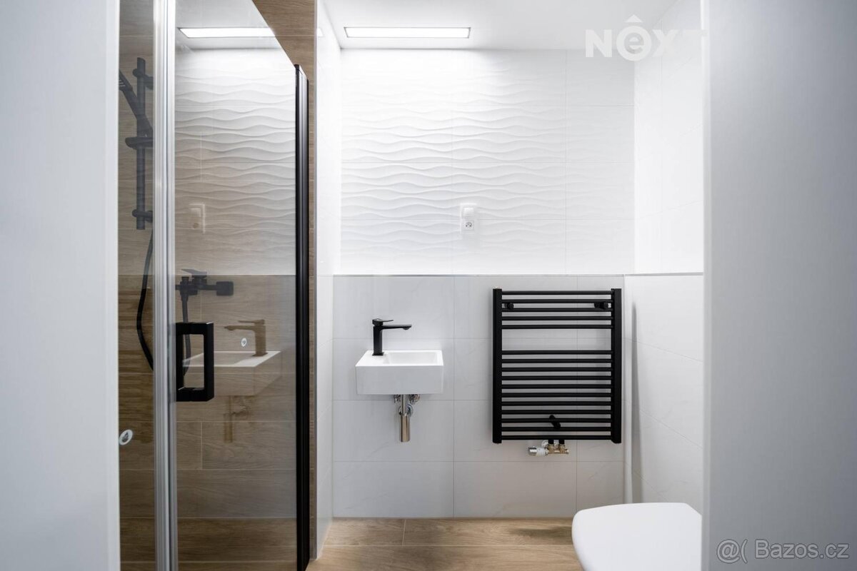 Prodej byt 3+kk, 83㎡ - 15