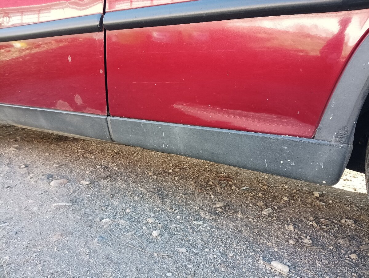 Saab 900 cabrio 2.0i - 15