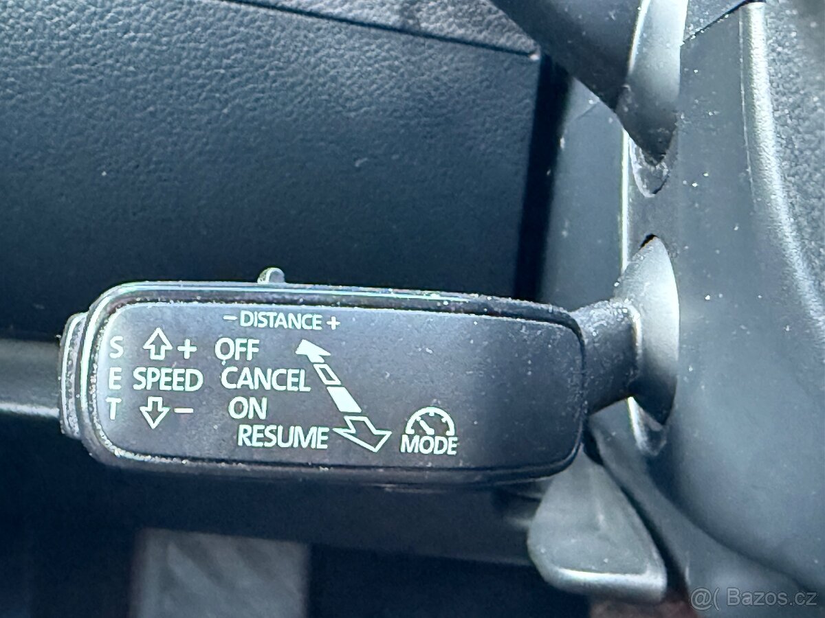 Škoda Superb 3 2.0 tdi 110kw DSG - 15