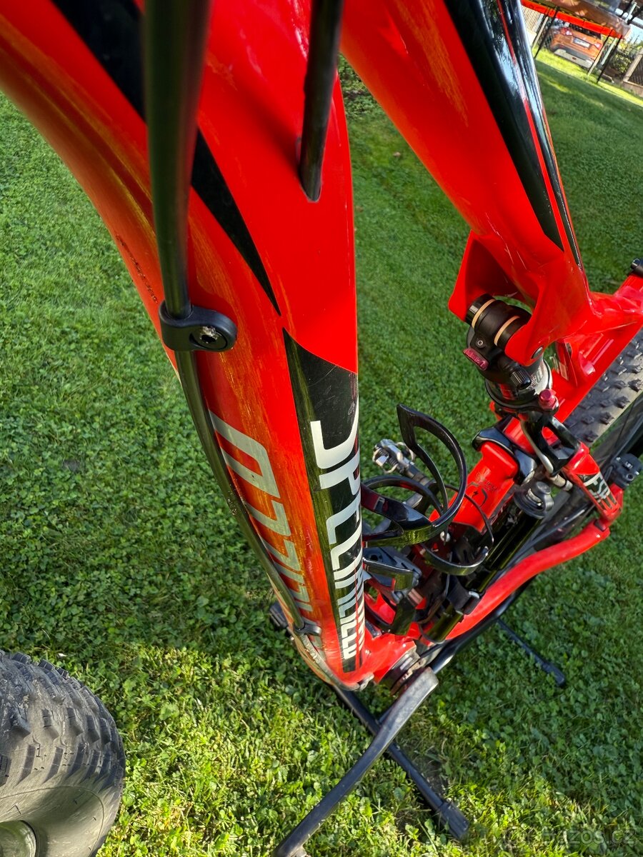 Prodám Specialized EPIC FSR 29 - 15