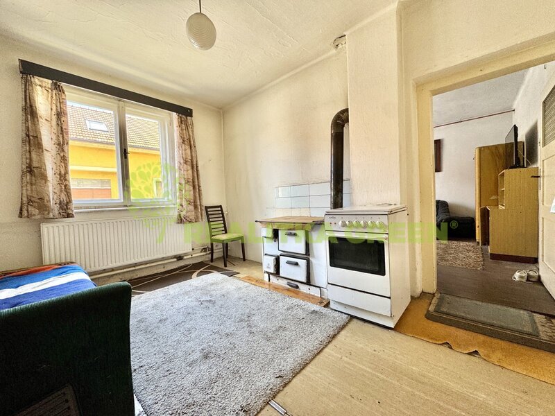 Prodej rodinného domu 6+kk + zahrada, Slušovice ul. Osvobodi - 15