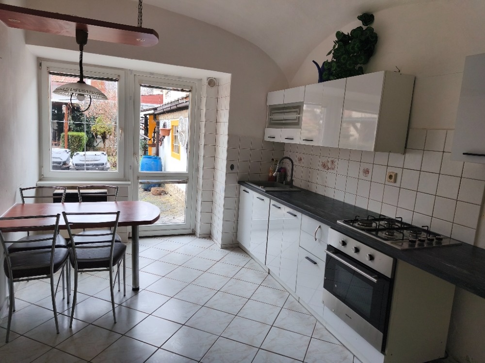 Prodam rodinny dum v Trebechovicich - 15