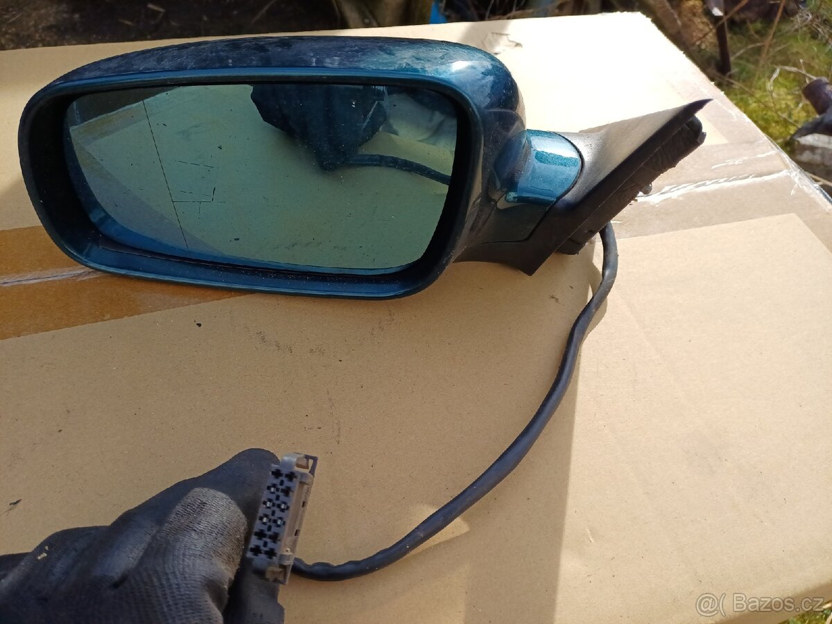 VW Passat B5 B5,5 3B 3BG - 15