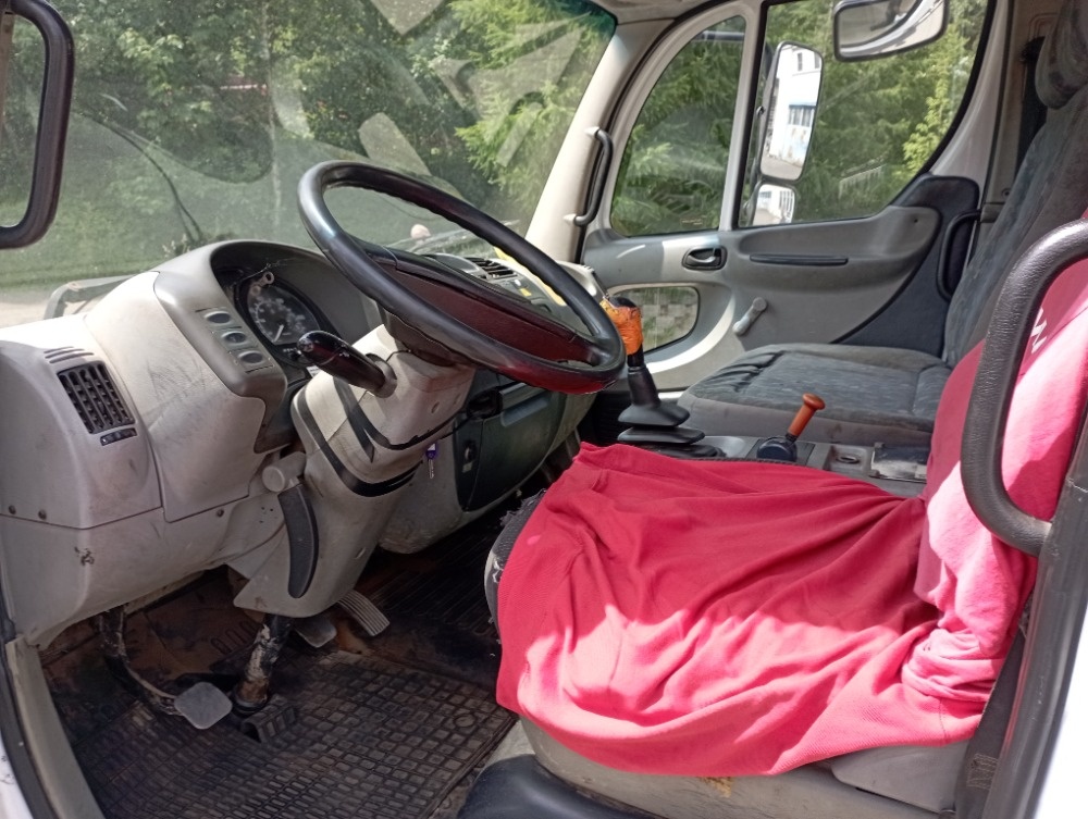 Prodám Daewoo Avia D90N - 15