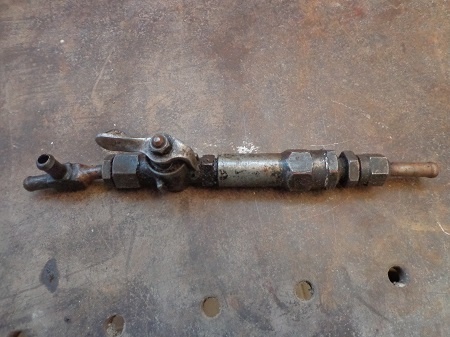 úklid garáže - 15