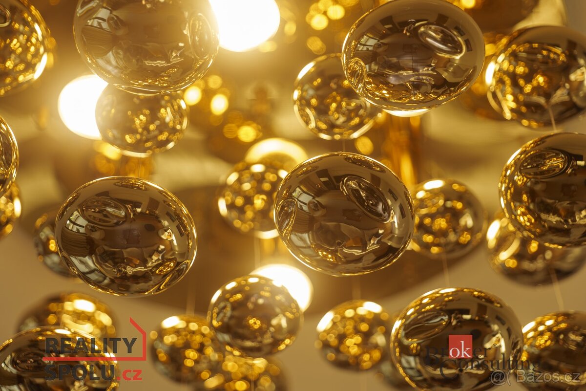 Prodej, byty/2+kk, 66.5 m2, 38278 Lipno nad Vltavou, Český K - 15