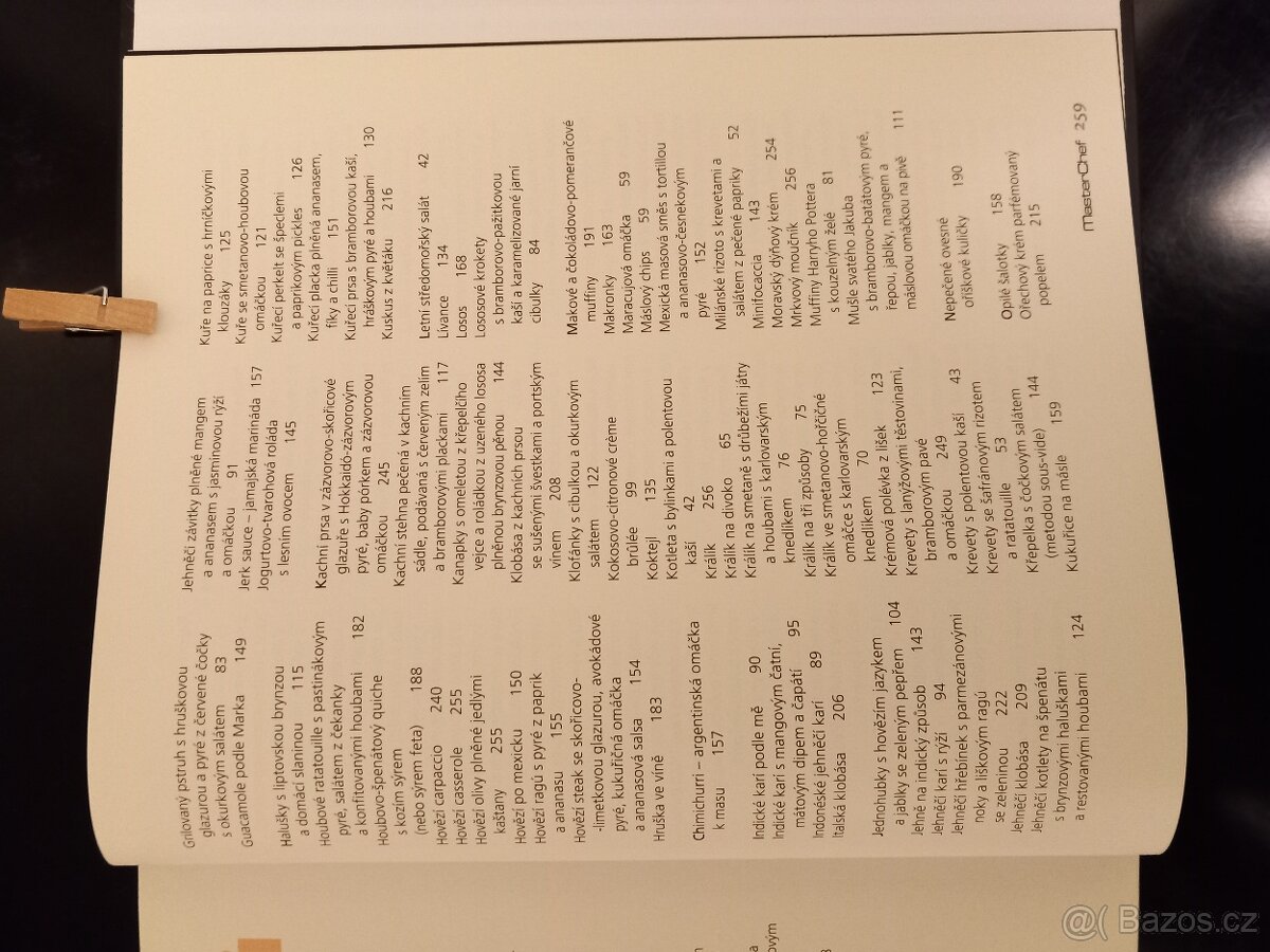 Prodám knihy celebrity s podpisy - 15