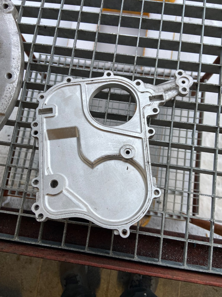 pulzní laserový čistící stroj - 15