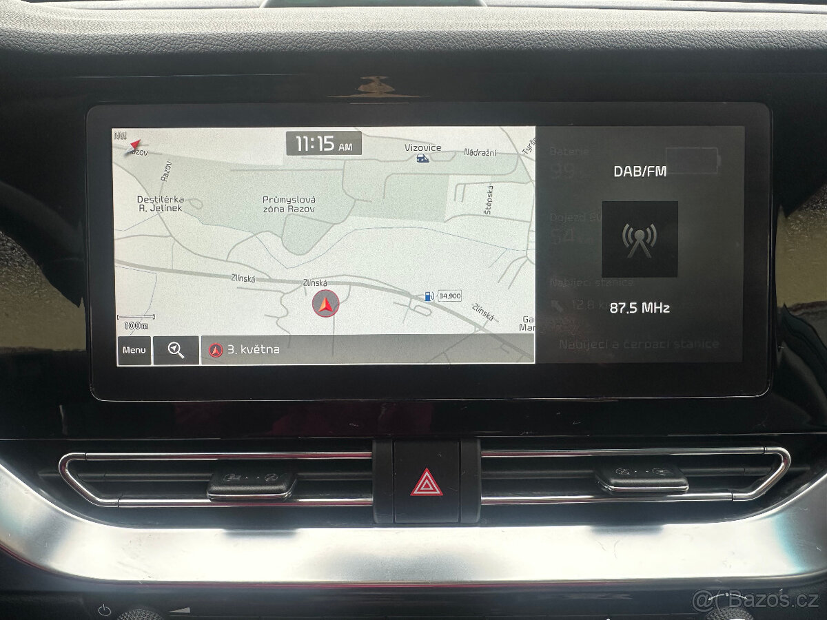 Kia Niro 1.6 Plug-in Hybrid 104kW/1MAJ - 15