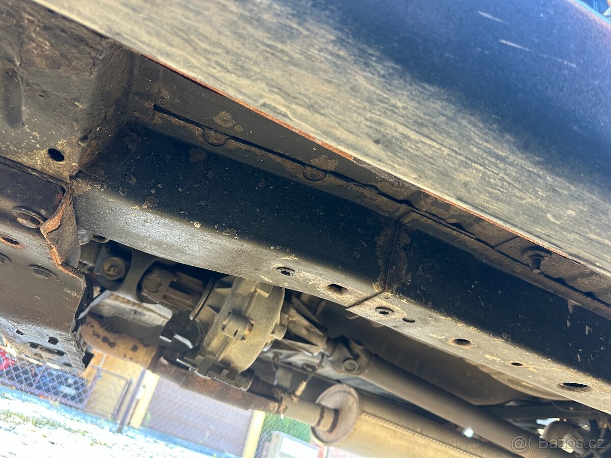 Jeep Grand Cherokee WJ 4.0 V6 - 15