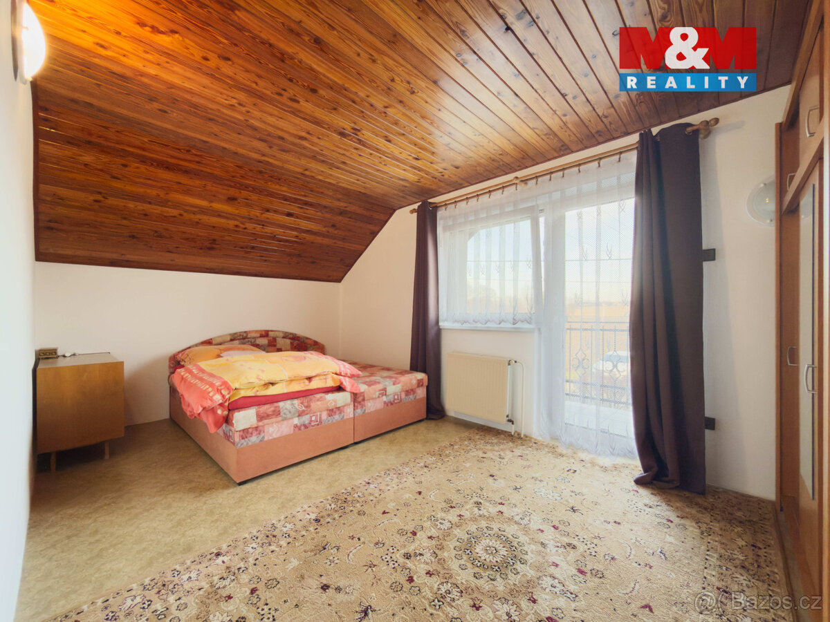 Prodej rodinného domu, 224 m², Petrovice u Karviné - 15